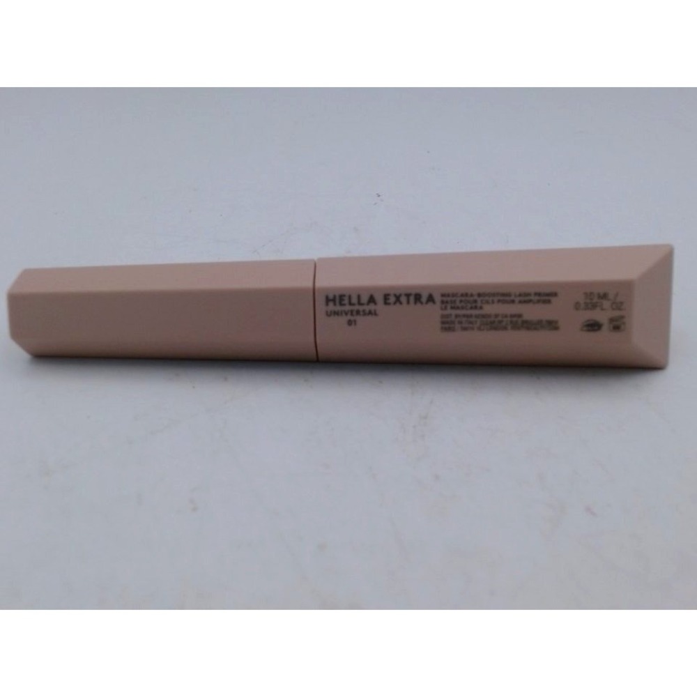 Fenty Beauty - Hella Extra, Mascara Boosting Lash Primer, Universal 01, BNIB - Picture 2 of 7